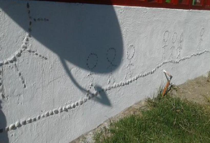 בית מלון כפרי Cultural El Taxho