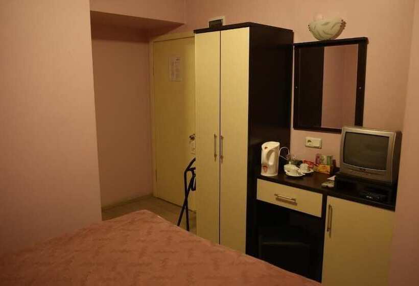 Hotel Canakkale Bogaz