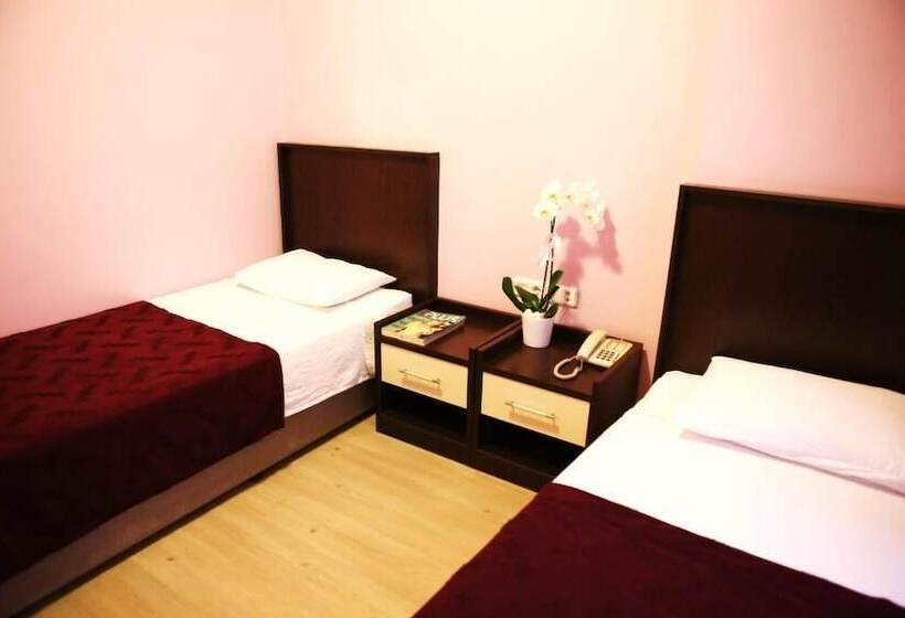 Hotel Canakkale Bogaz