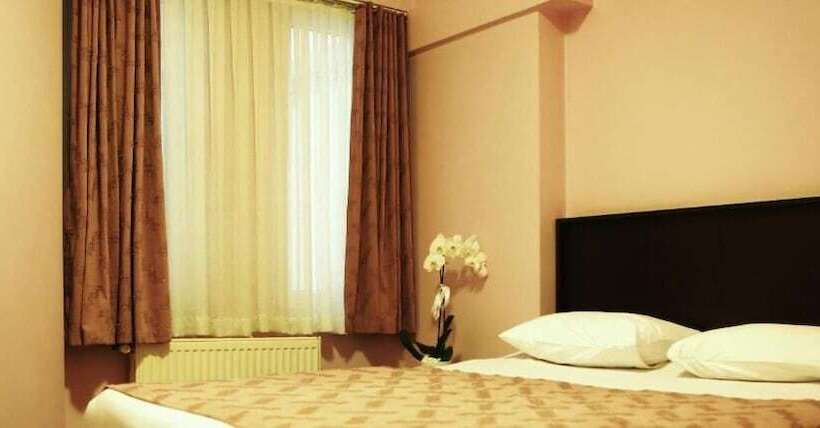 Hotel Canakkale Bogaz