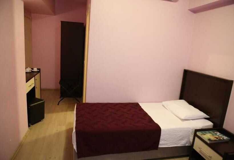 Hotel Canakkale Bogaz