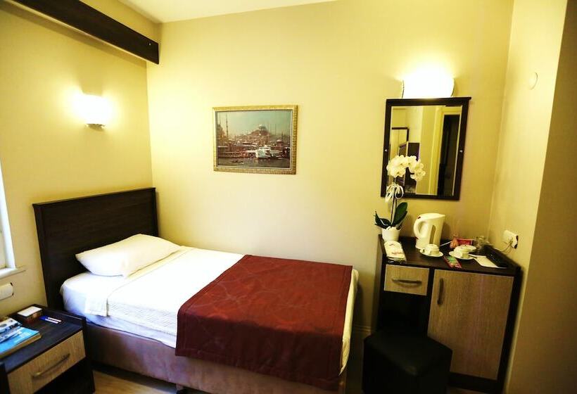 Hotel Canakkale Bogaz