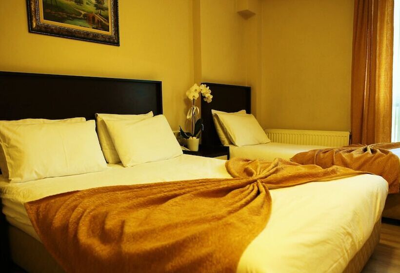 Hotel Canakkale Bogaz