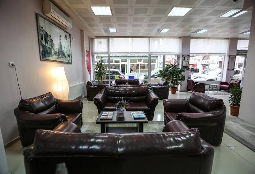 Hotel Canakkale Bogaz