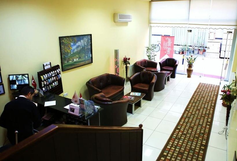 Hotel Canakkale Bogaz