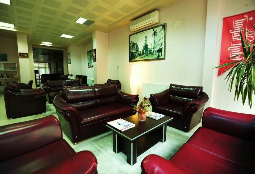 Hotel Canakkale Bogaz