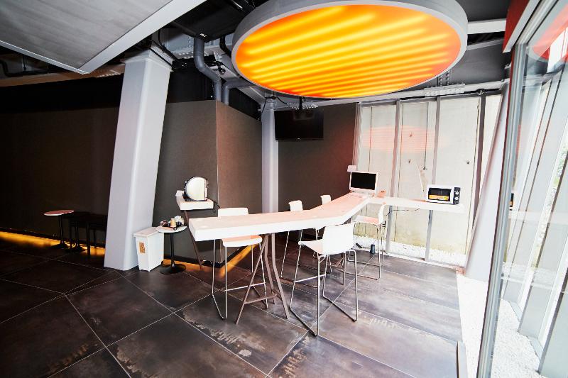 Carta Hotel Kyoto Gion