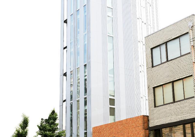 Carta Hotel Kyoto Gion