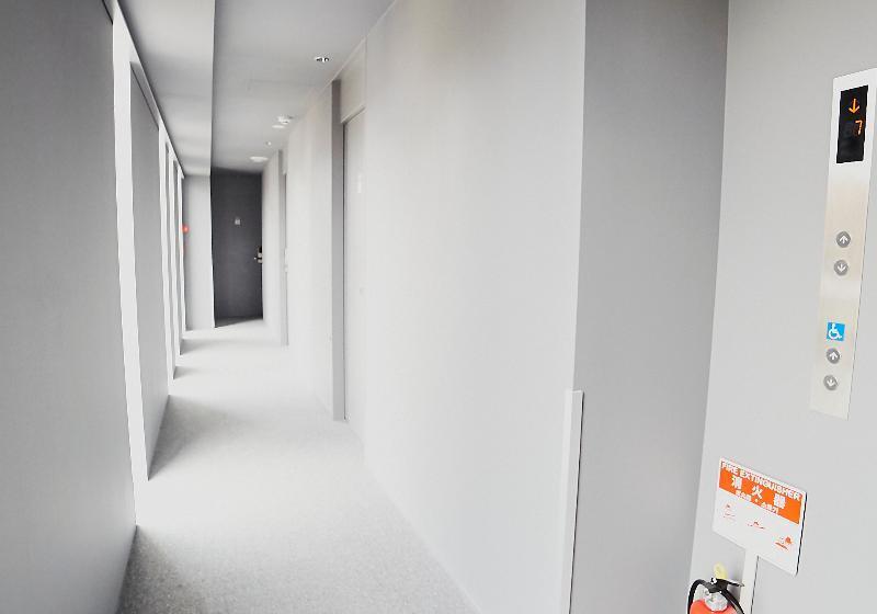 Carta Hotel Kyoto Gion