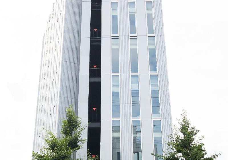 Carta Hotel Kyoto Gion