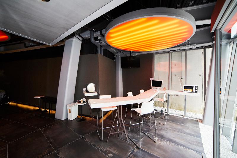 Carta Hotel Kyoto Gion