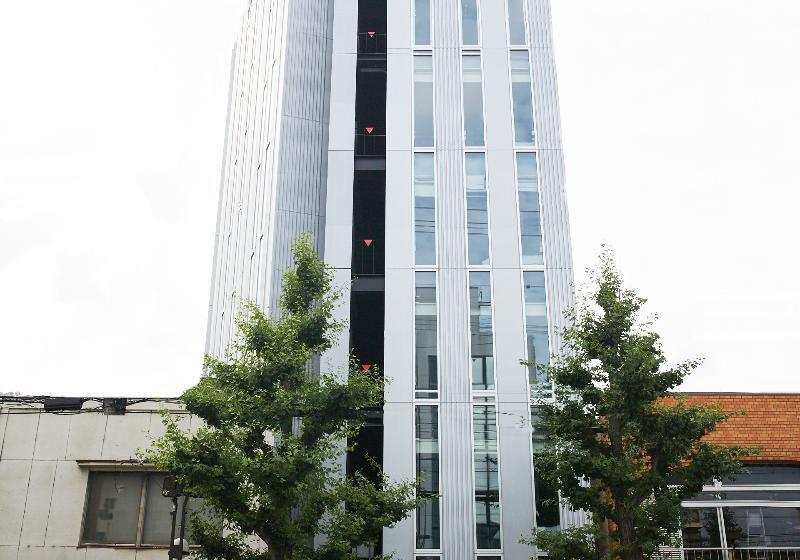 Carta Hotel Kyoto Gion