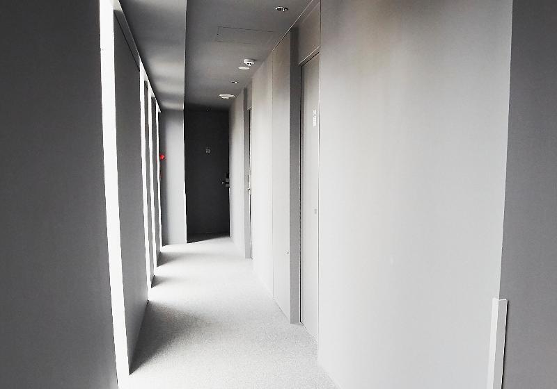 Carta Hotel Kyoto Gion