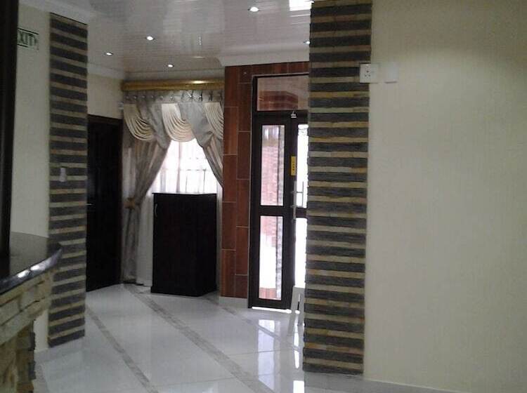 فندق Channel View Lodge