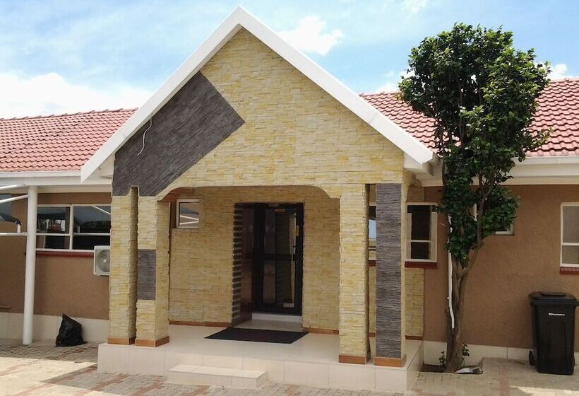 فندق Channel View Lodge