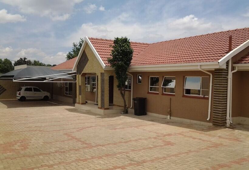 فندق Channel View Lodge