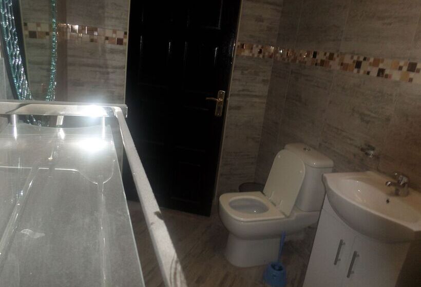 فندق Channel View Lodge