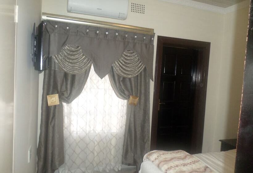 فندق Channel View Lodge