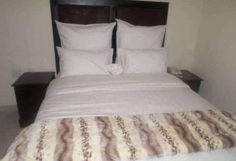 فندق Channel View Lodge