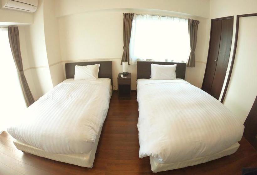 호텔 Class Inn Nago