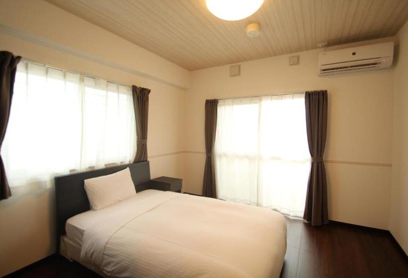 호텔 Class Inn Nago