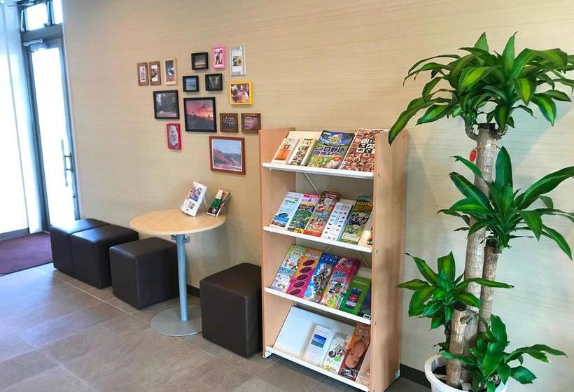 호텔 Class Inn Nago