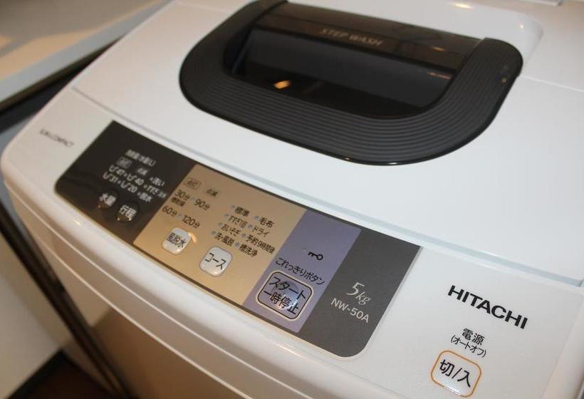 호텔 Class Inn Nago