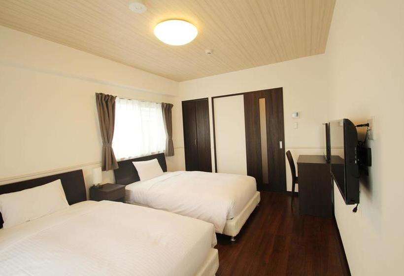 호텔 Class Inn Nago