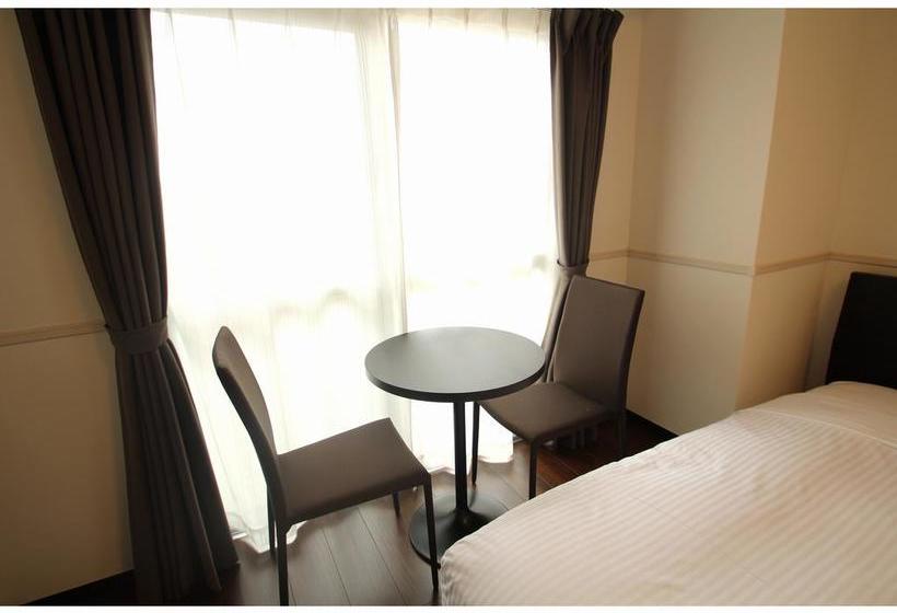 호텔 Class Inn Nago