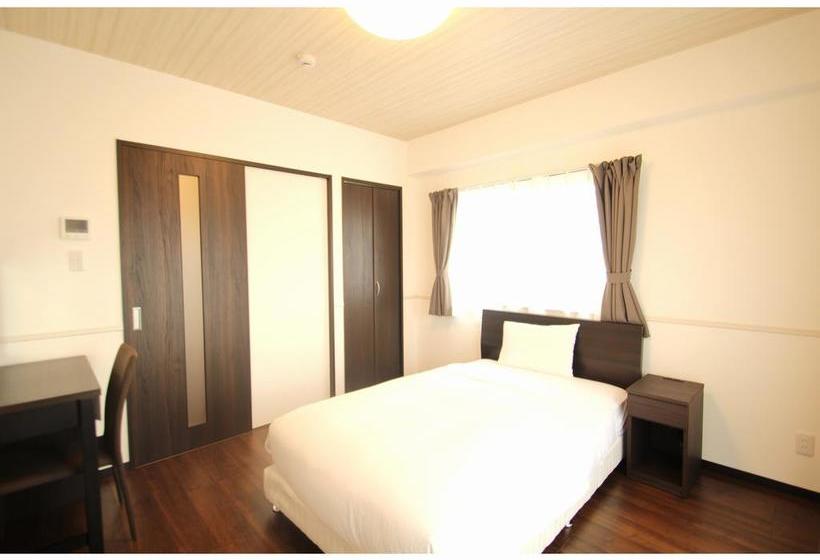 호텔 Class Inn Nago