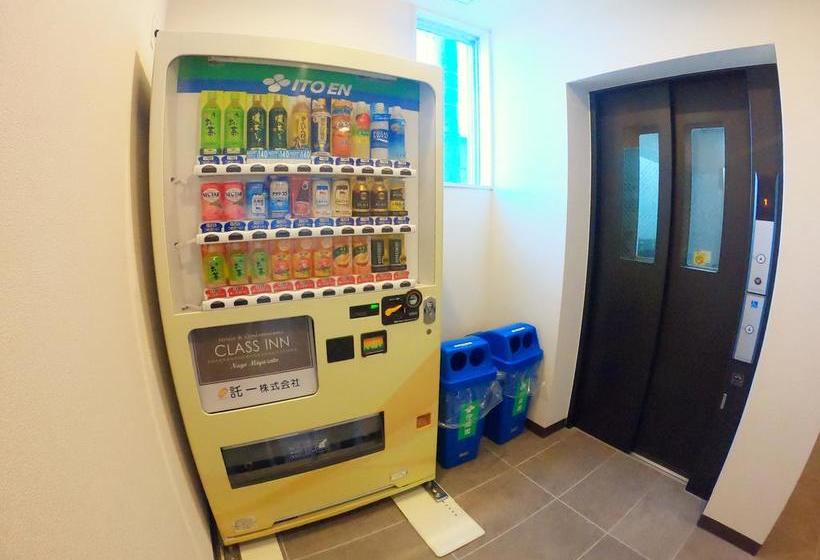 호텔 Class Inn Nago