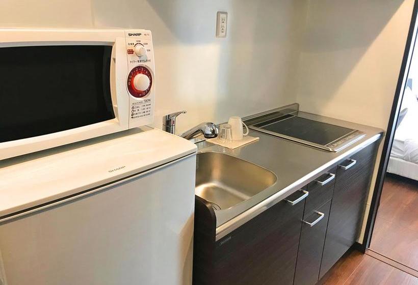 호텔 Class Inn Nago