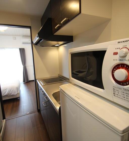 호텔 Class Inn Nago