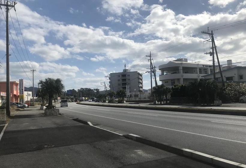 호텔 Class Inn Nago