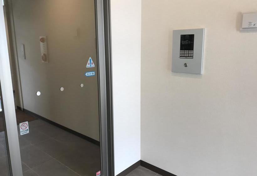 호텔 Class Inn Nago