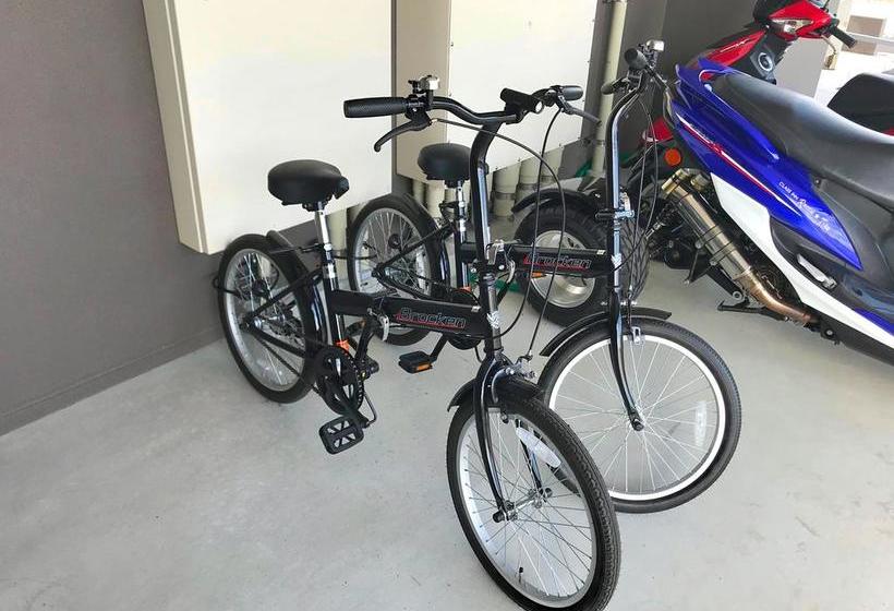 호텔 Class Inn Nago