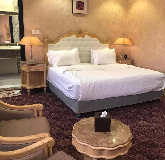 בית מלון כפרי Concord Plaza