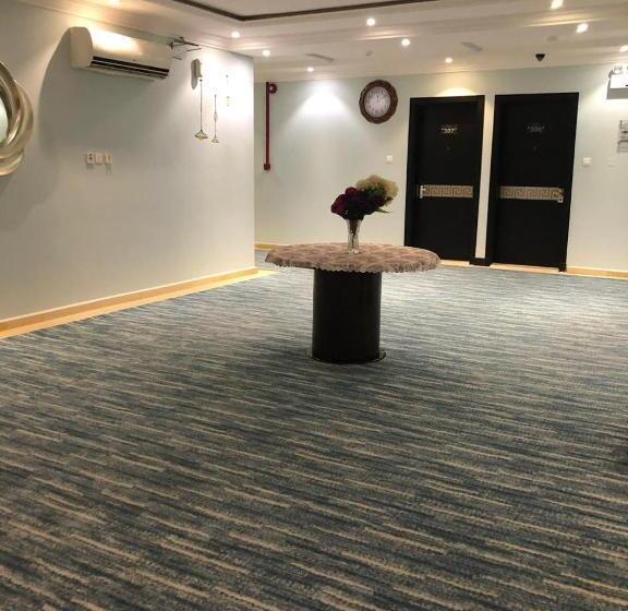 בית מלון כפרי Concord Plaza