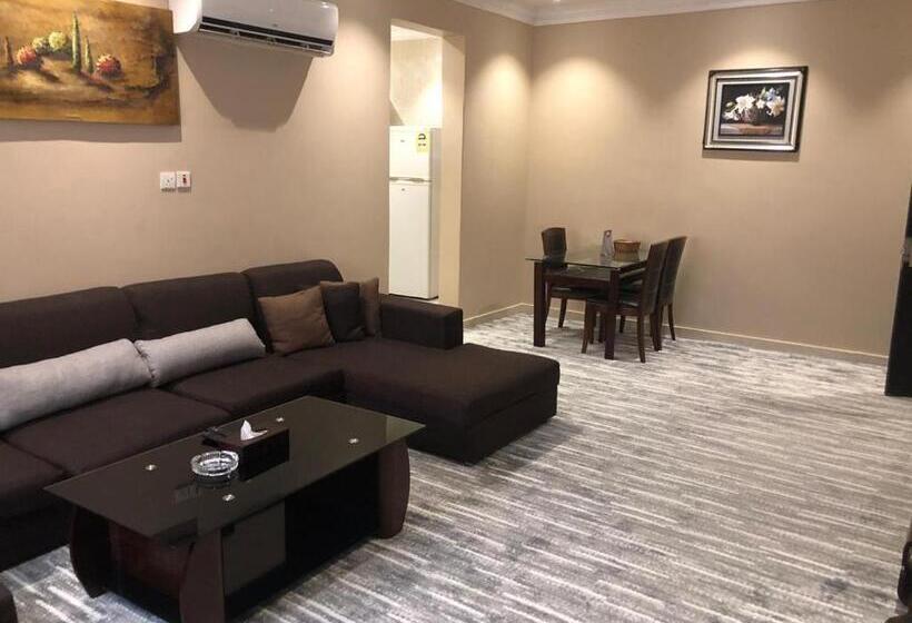 בית מלון כפרי Concord Plaza