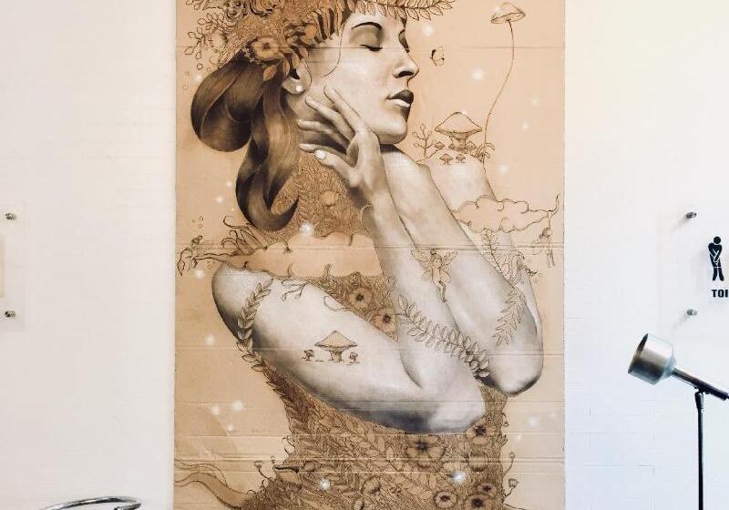 فندق Containers By Eco