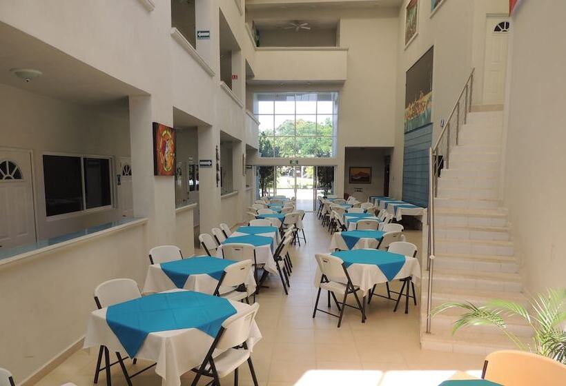 酒店 Cuarto Chinelo