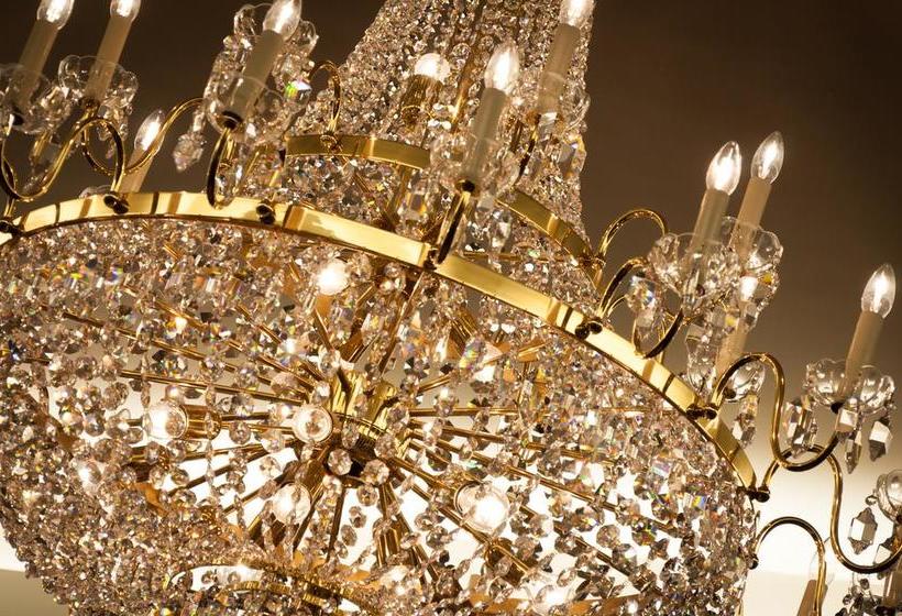 فندق De Vesten Comfort Lodge