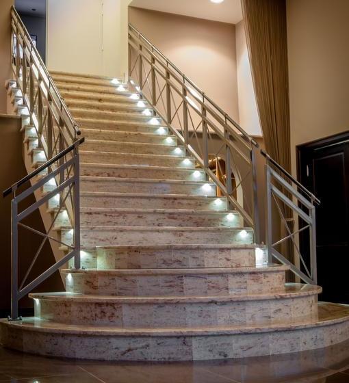 فندق De Vesten Comfort Lodge