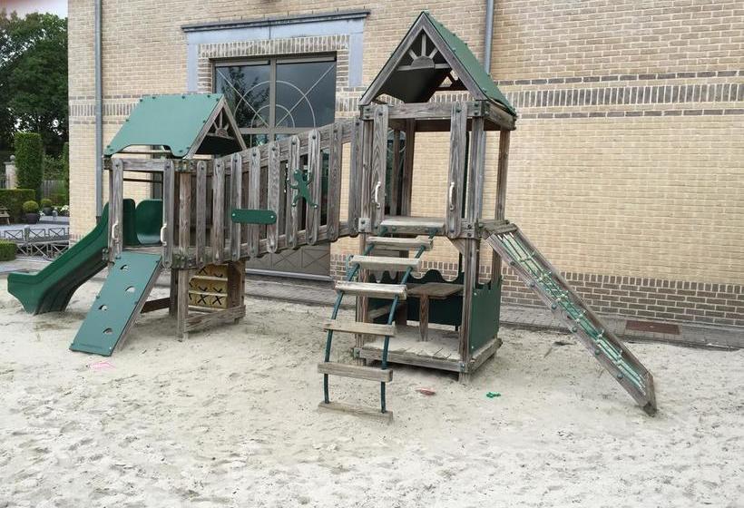 فندق De Vesten Comfort Lodge