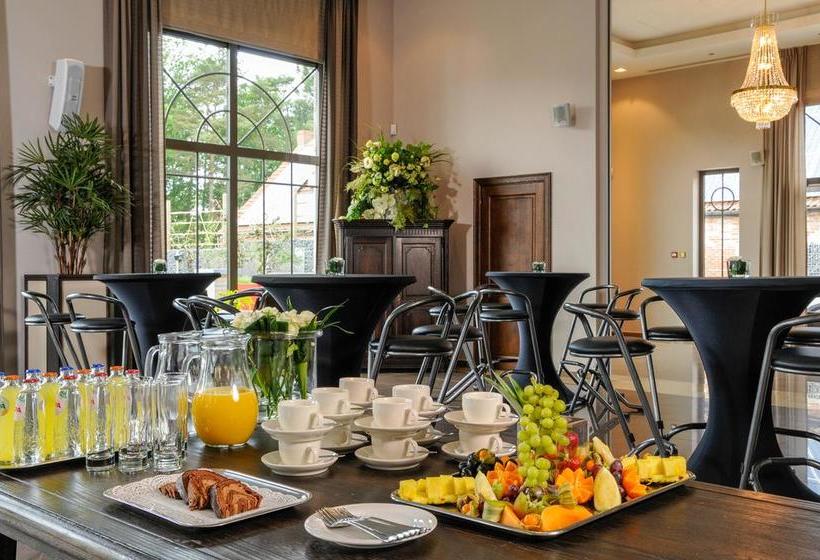 فندق De Vesten Comfort Lodge