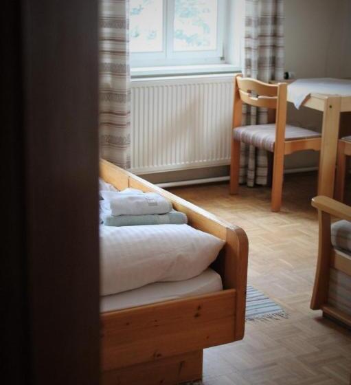 בית מלון כפרי Echo