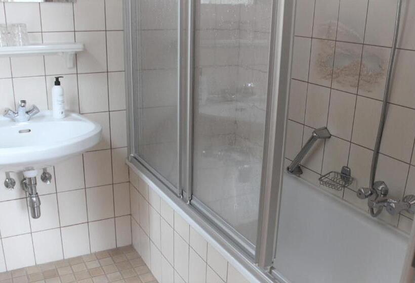 בית מלון כפרי Echo