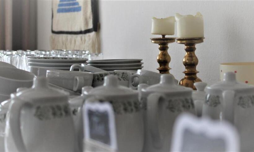 בית מלון כפרי Echo