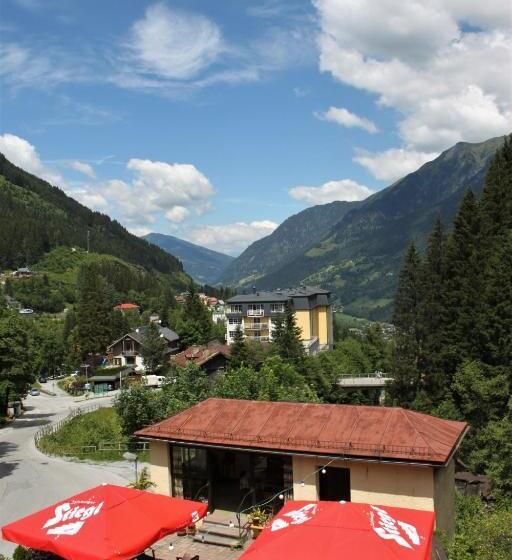 בית מלון כפרי Echo