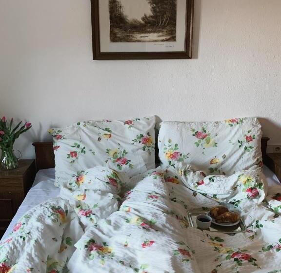 בית מלון כפרי Echo